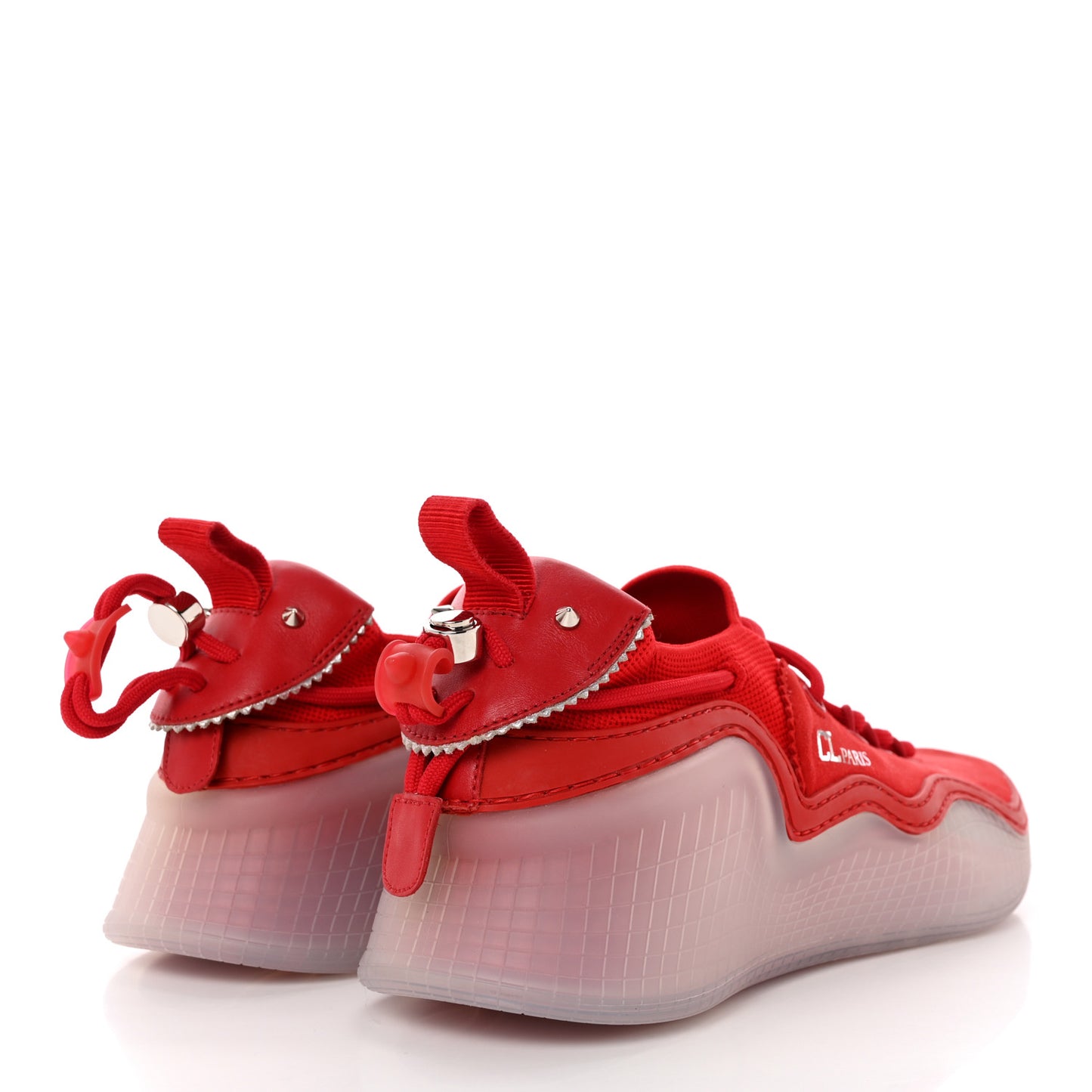 Suede Arpoador Donna Sneakers 44 Loubi