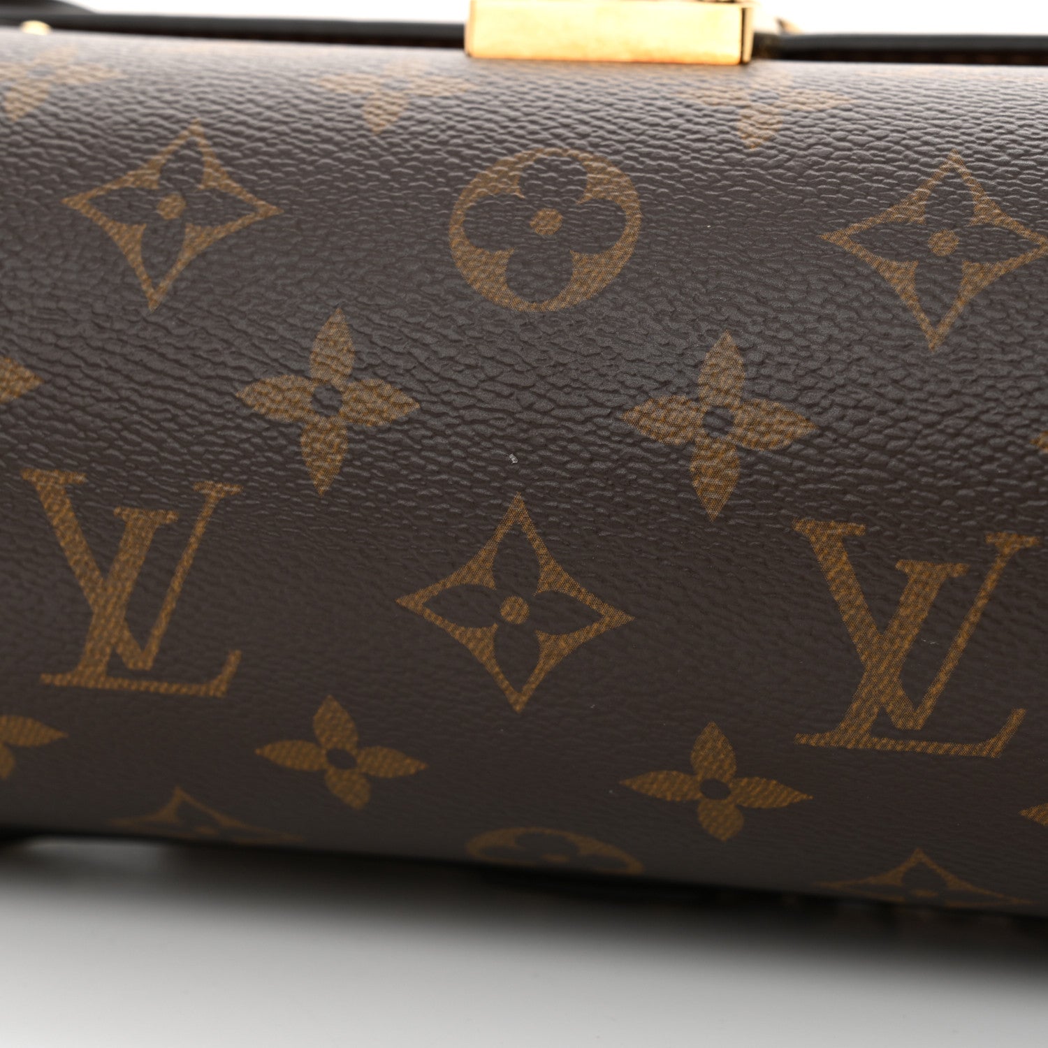 Louis Vuitton Monogram Papillon Trunk 10 of 10