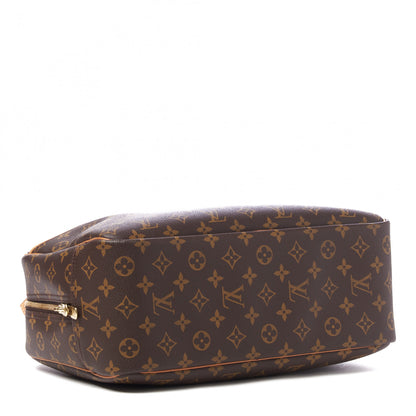 Louis Vuitton Monogram Deauville 4 of 9