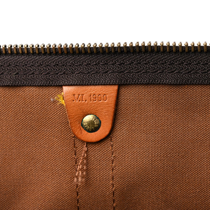 Louis Vuitton Monogram Keepall Bandouliere 50 7 of 32