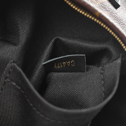 Louis Vuitton Monogram Palm Springs Backpack Mini 7 of 8