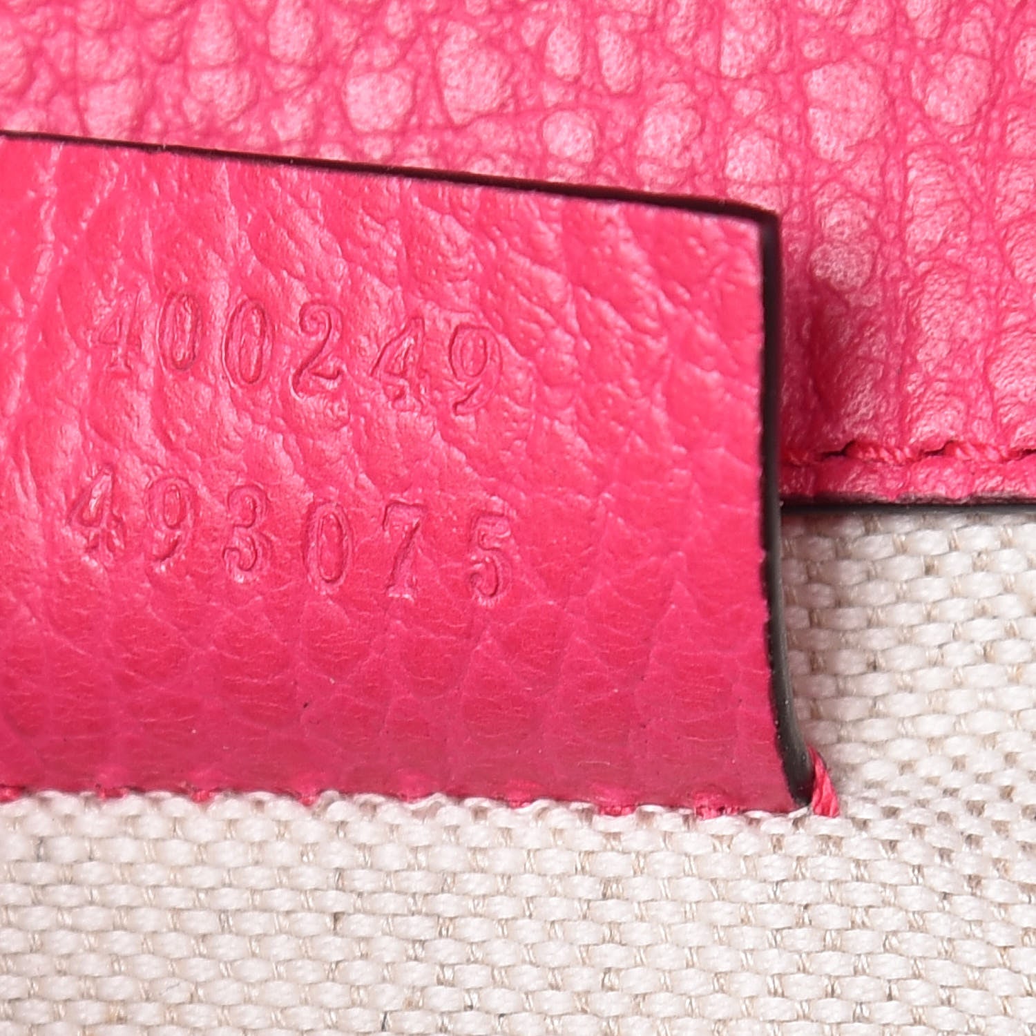Gucci Pebbled Calfskin Embellished Guccify Small Dionysus Shoulder Bag Rosa 7 of 11