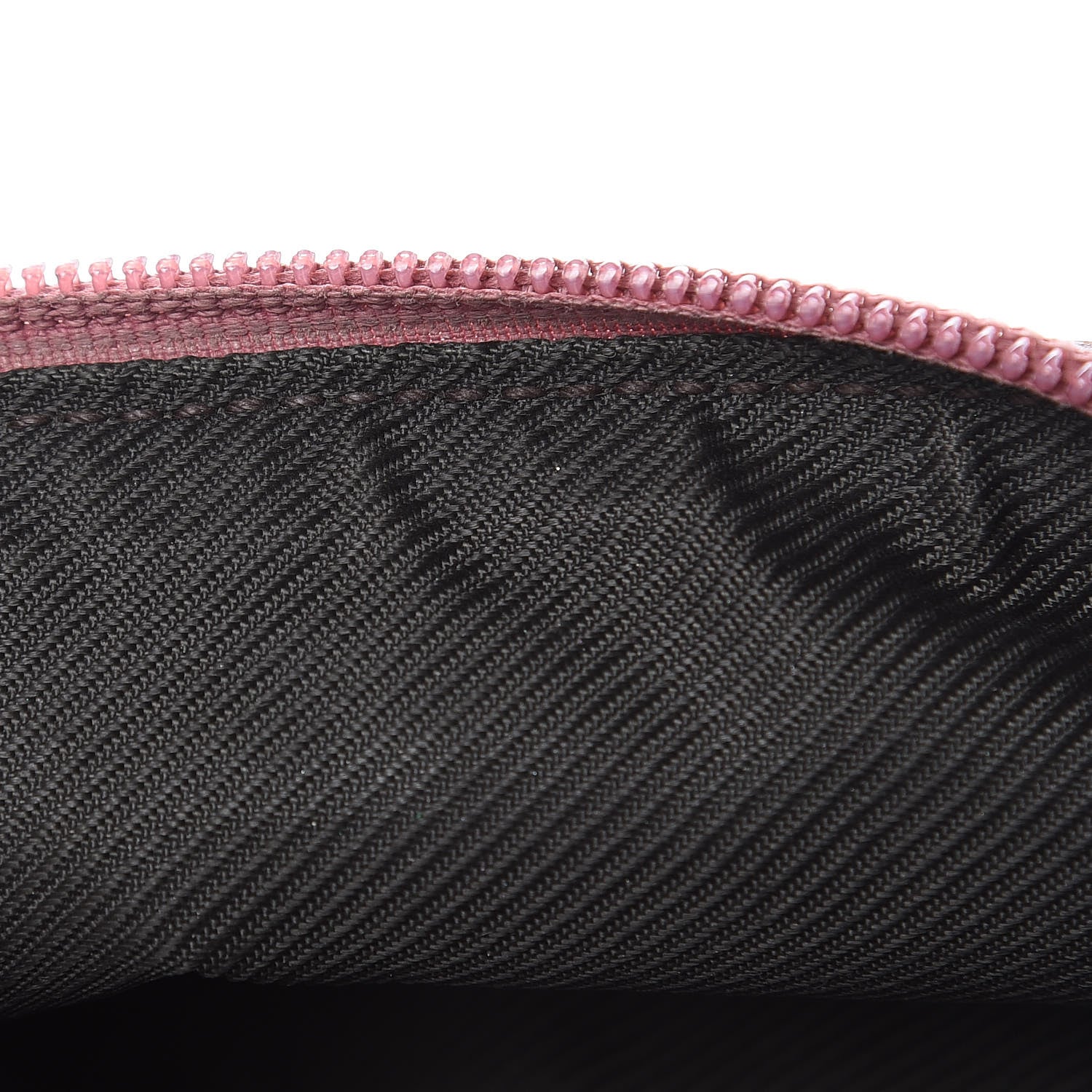 Gucci Monogram Small Cosmetic Case Pink 14 of 14