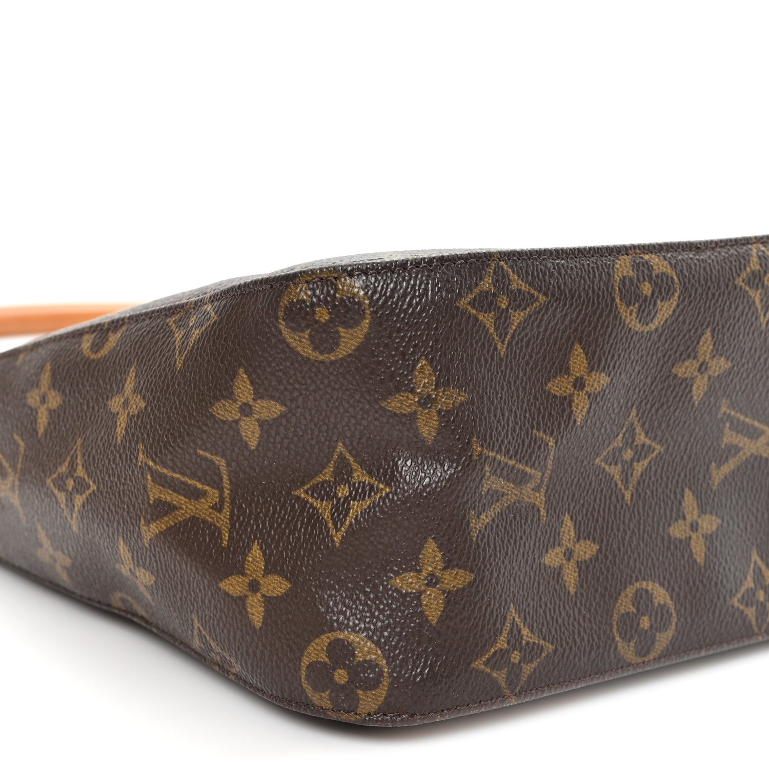 Louis Vuitton Monogram Looping MM 8 of 9