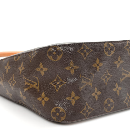 Louis Vuitton Monogram Looping MM 8 of 9