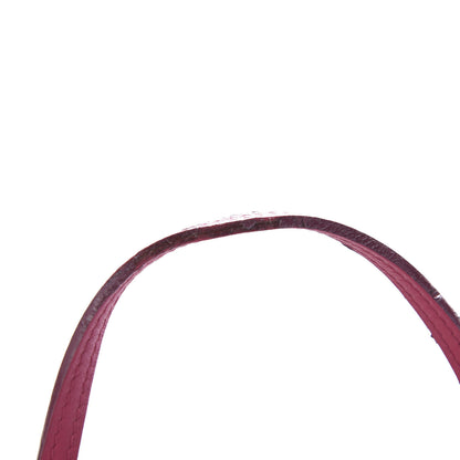 Louis Vuitton Monogram Articles de Voyage Ikat Neverfull MM Rose Indien 17 of 18