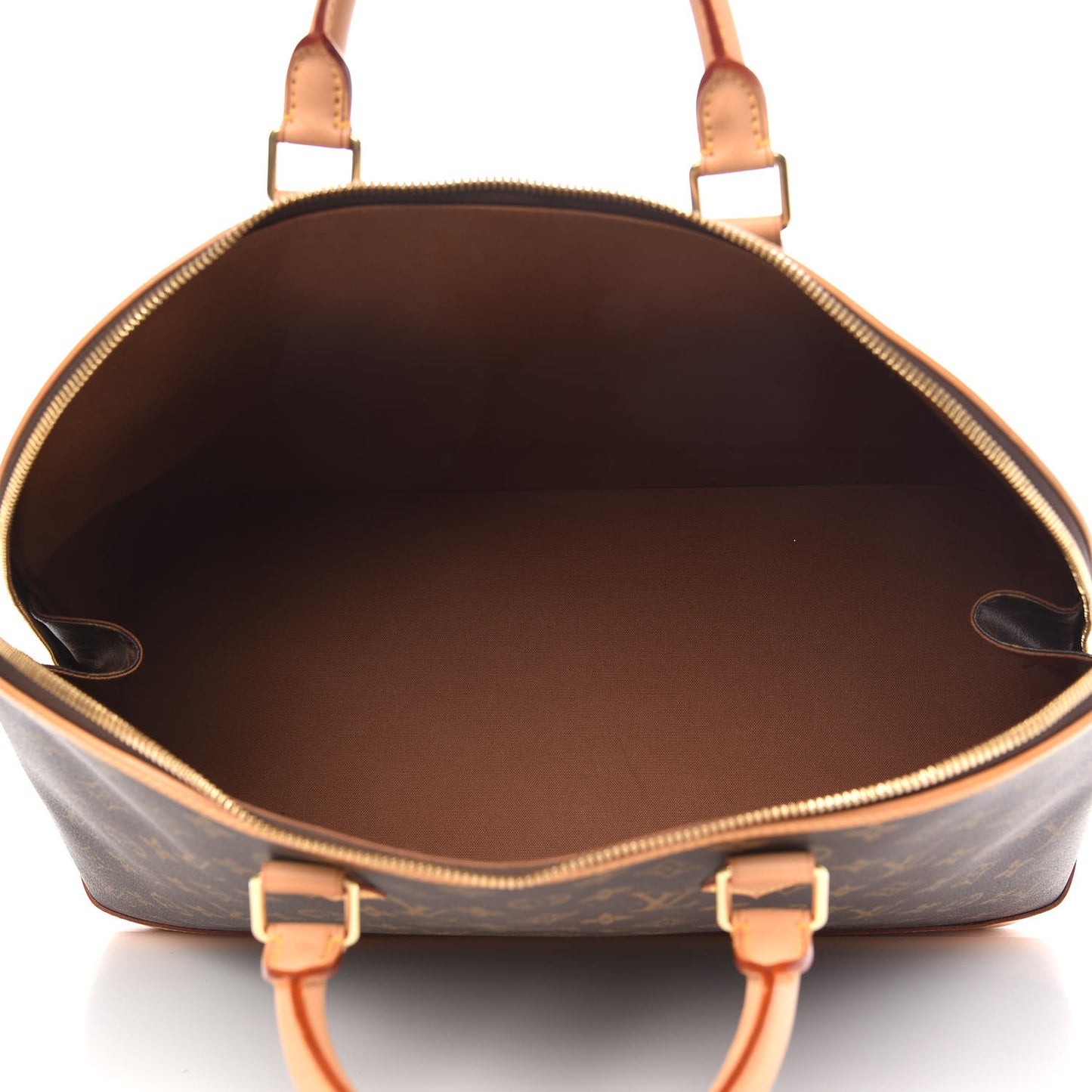 Monogram Alma Voyage MM