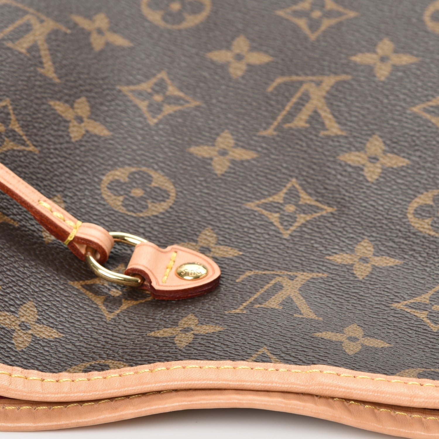 Louis Vuitton Monogram Neo Neverfull GM Pivoine 6 of 10