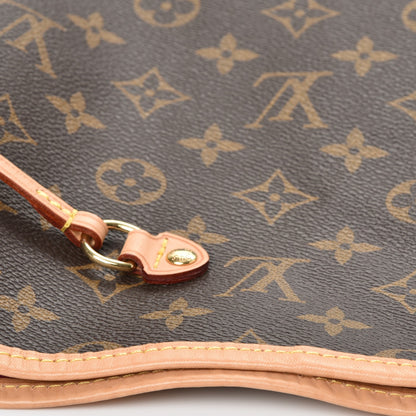 Louis Vuitton Monogram Neo Neverfull GM Pivoine 6 of 10