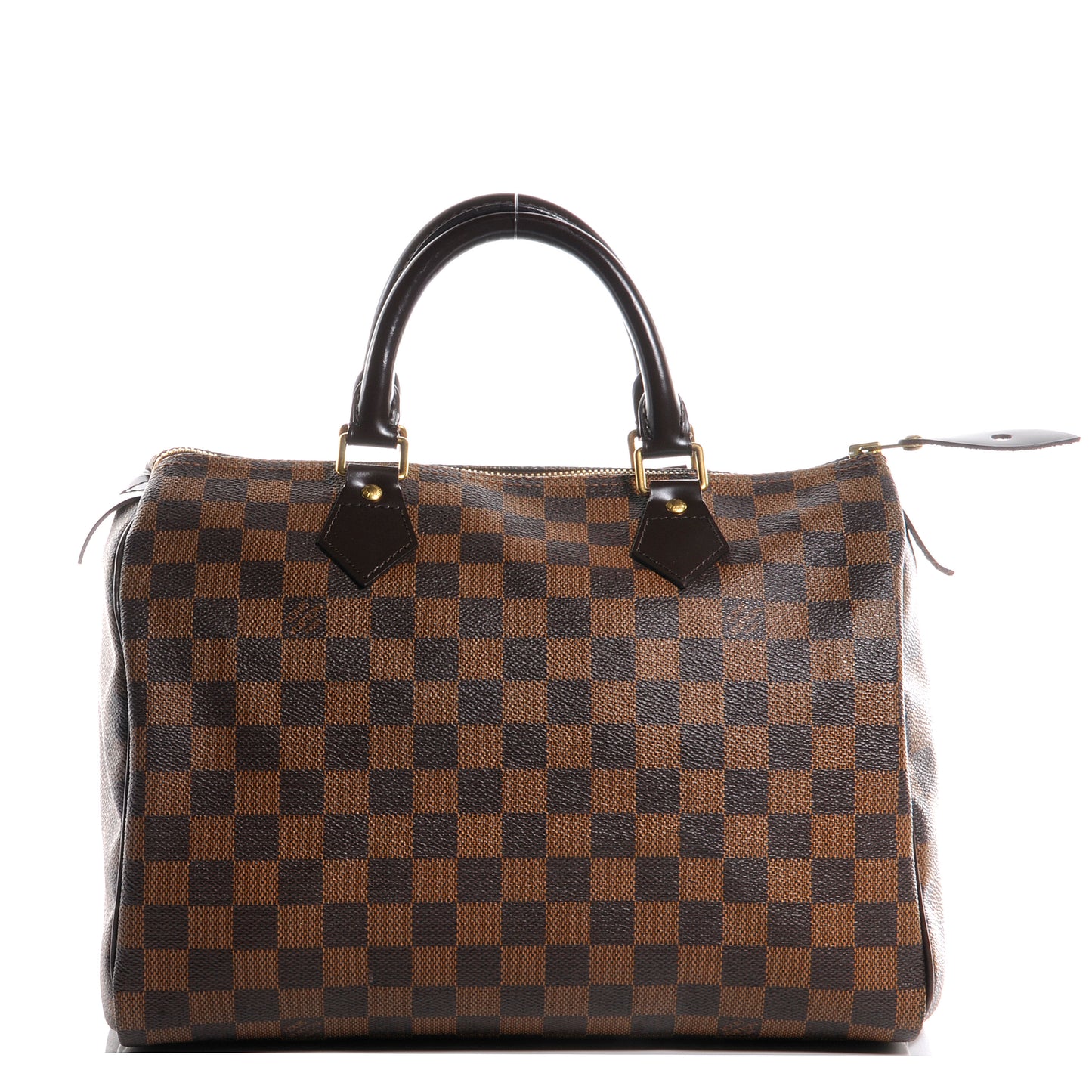 Damier Ebene Speedy 30