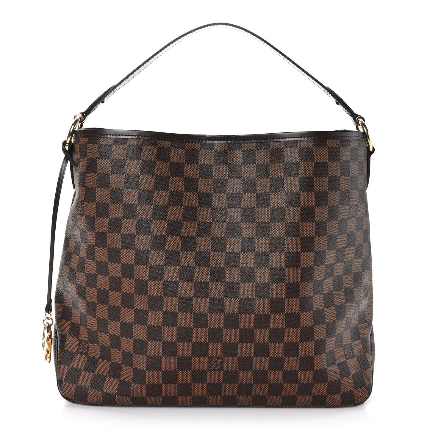 Damier Ebene Delightful MM