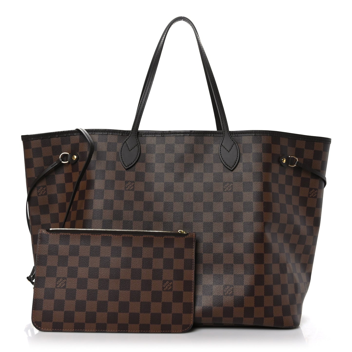 Damier Ebene Neo Neverfull GM