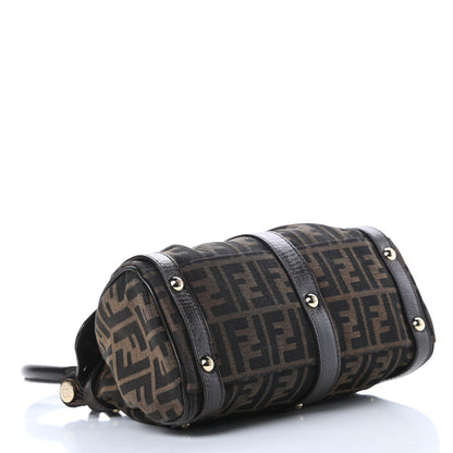 Fendi Zucca Small Magic Bag Tobacco 4 of 12