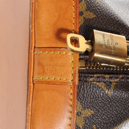 Louis Vuitton Monogram Alma PM 7 of 7