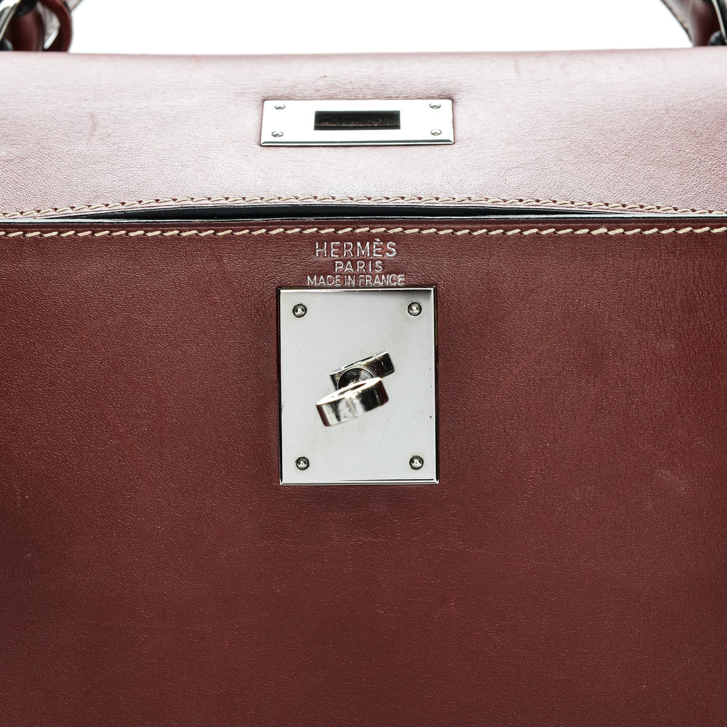 Chamonix Kelly Sellier 28 Rouge H
