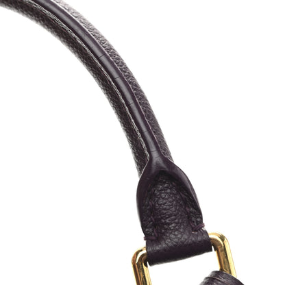 Louis Vuitton Empreinte Speedy Bandouliere 25 Aube 13 of 14