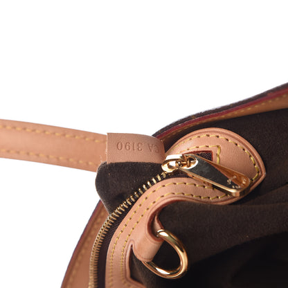 Louis Vuitton Monogram Wilshire MM 17 of 20