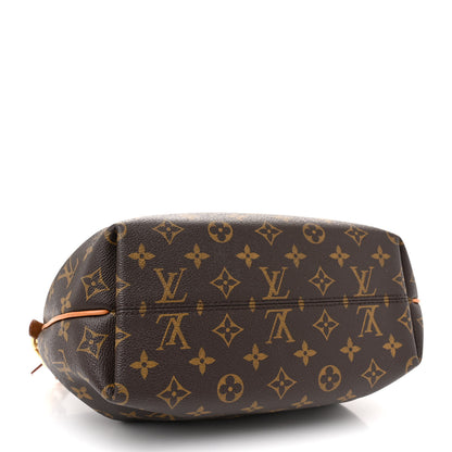 Louis Vuitton Monogram Turenne PM 4 of 15