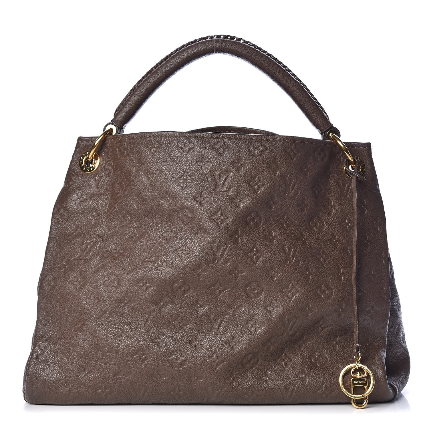 Louis Vuitton Empreinte Artsy MM Ombre 1 of 10