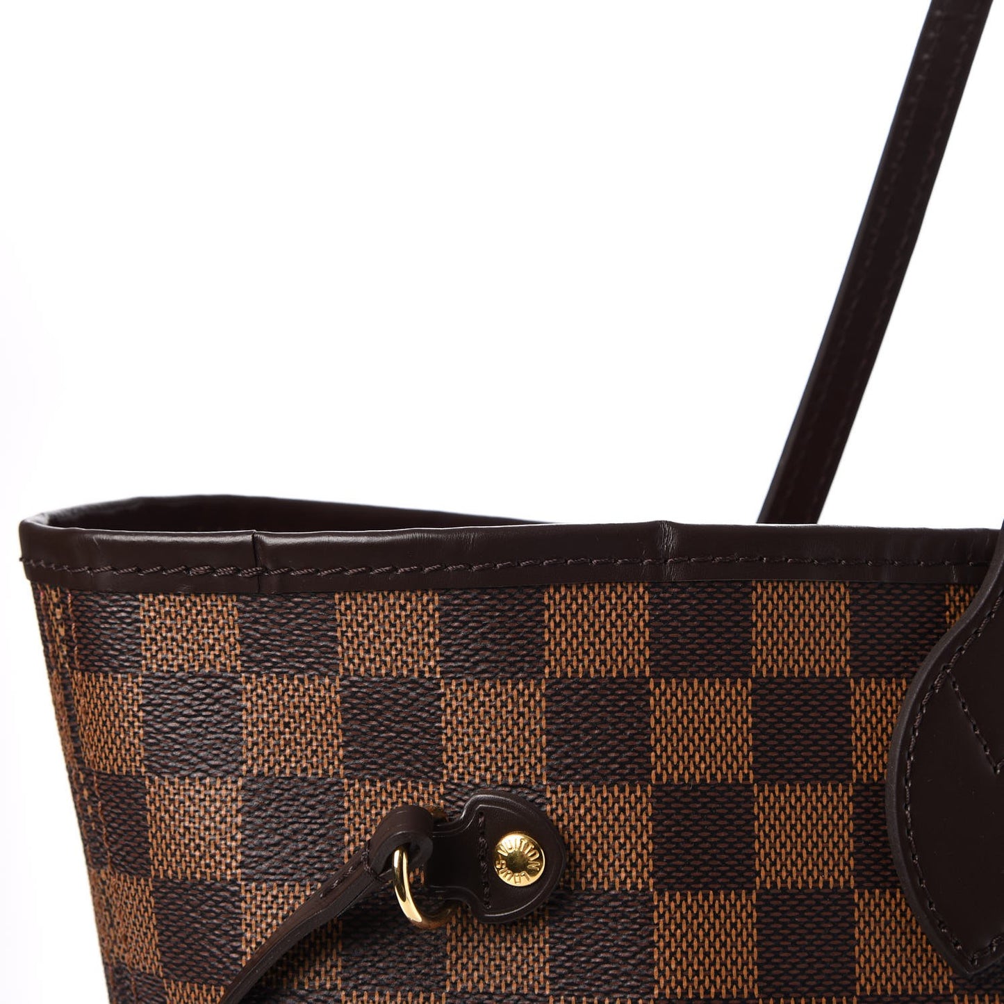 Damier Ebene Neo Neverfull MM