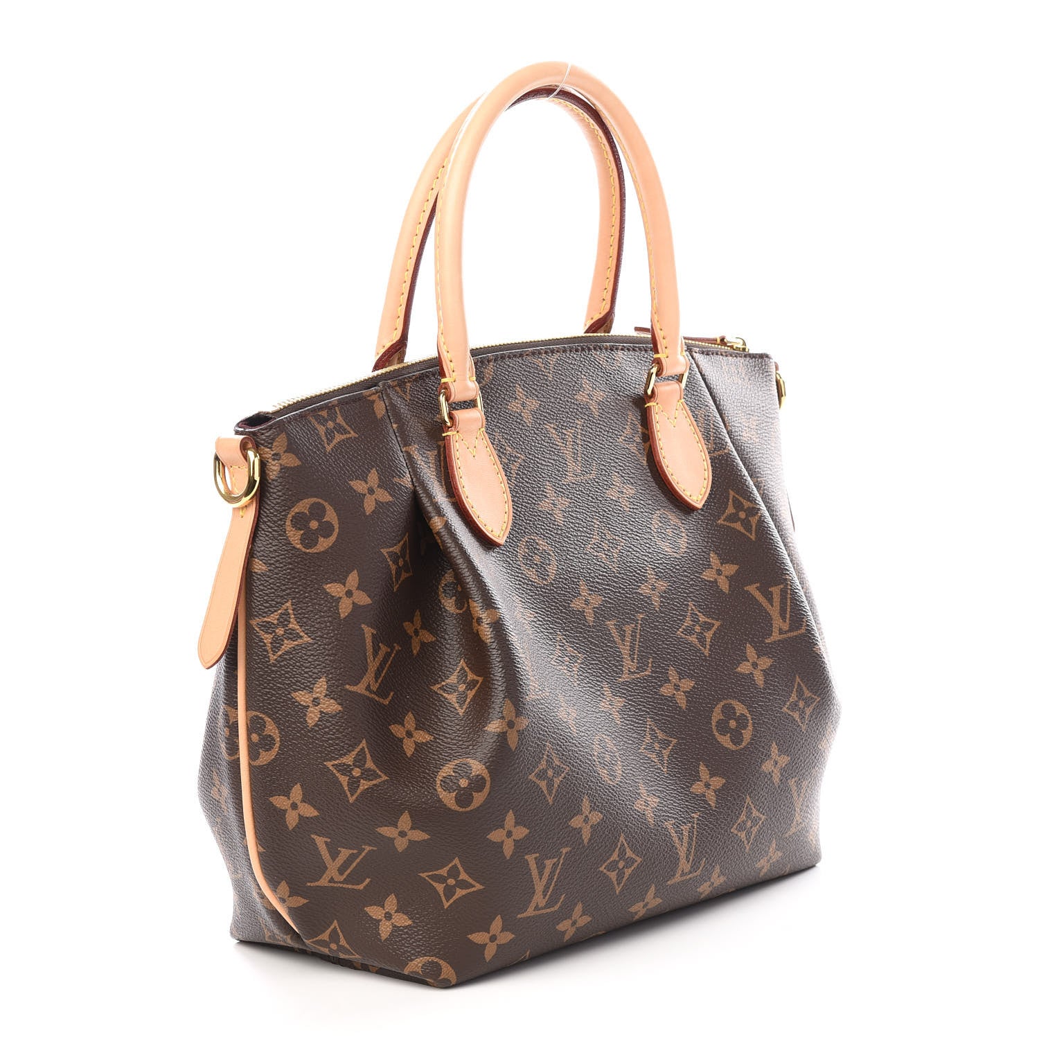 Louis Vuitton Monogram Turenne PM 2 of 9