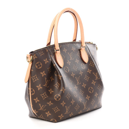 Louis Vuitton Monogram Turenne PM 2 of 9