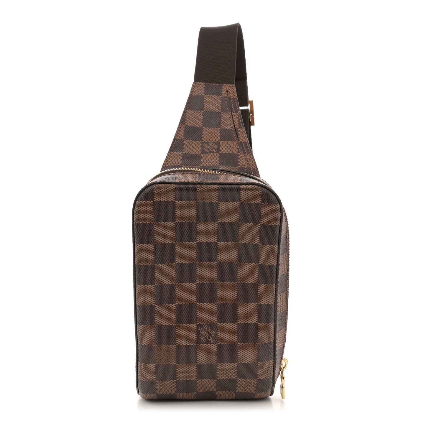 Damier Ebene Geronimos
