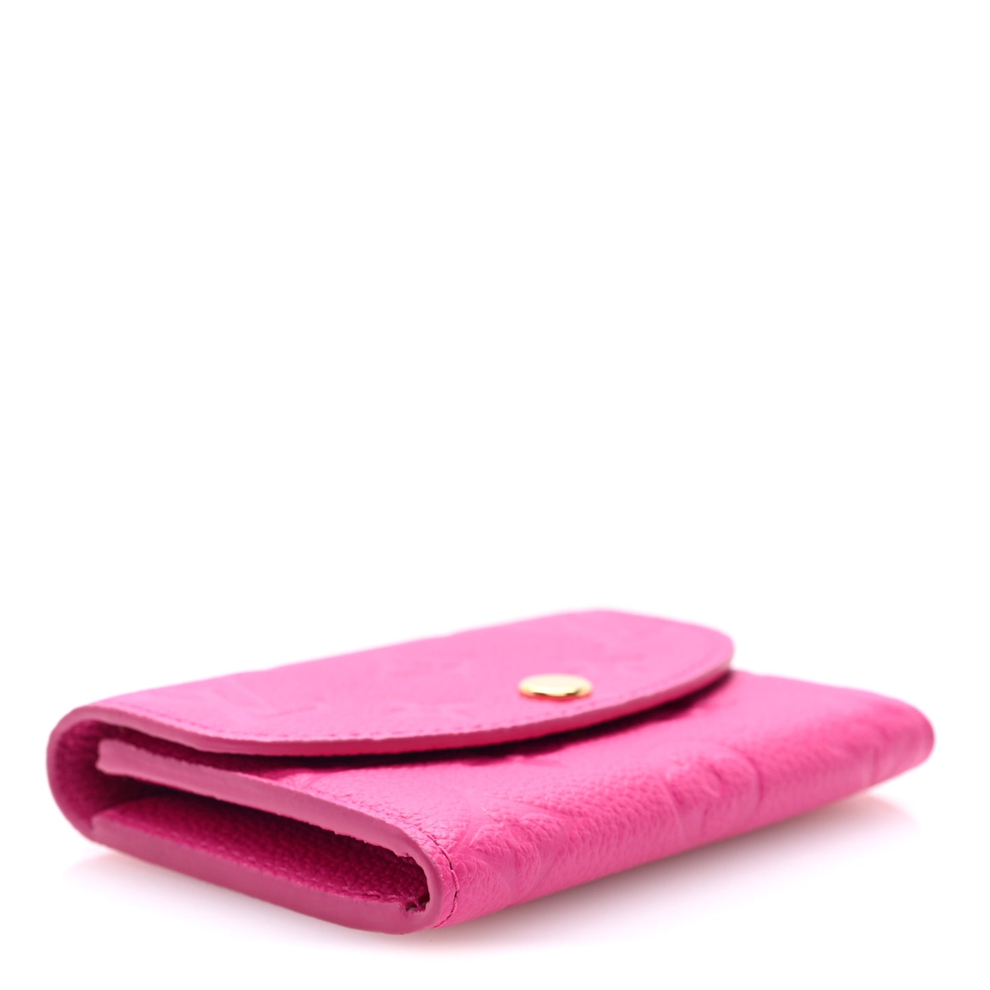 LV X TM Empreinte Rosalie Coin Purse Kawaii Pink Kawaii Pink