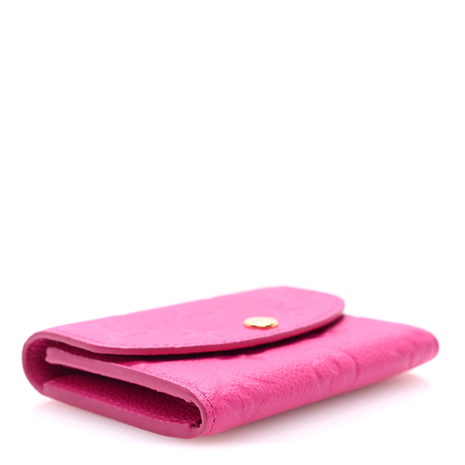 Louis Vuitton LV X TM Empreinte Rosalie Coin Purse Kawaii Pink Kawaii Pink 4 of 6