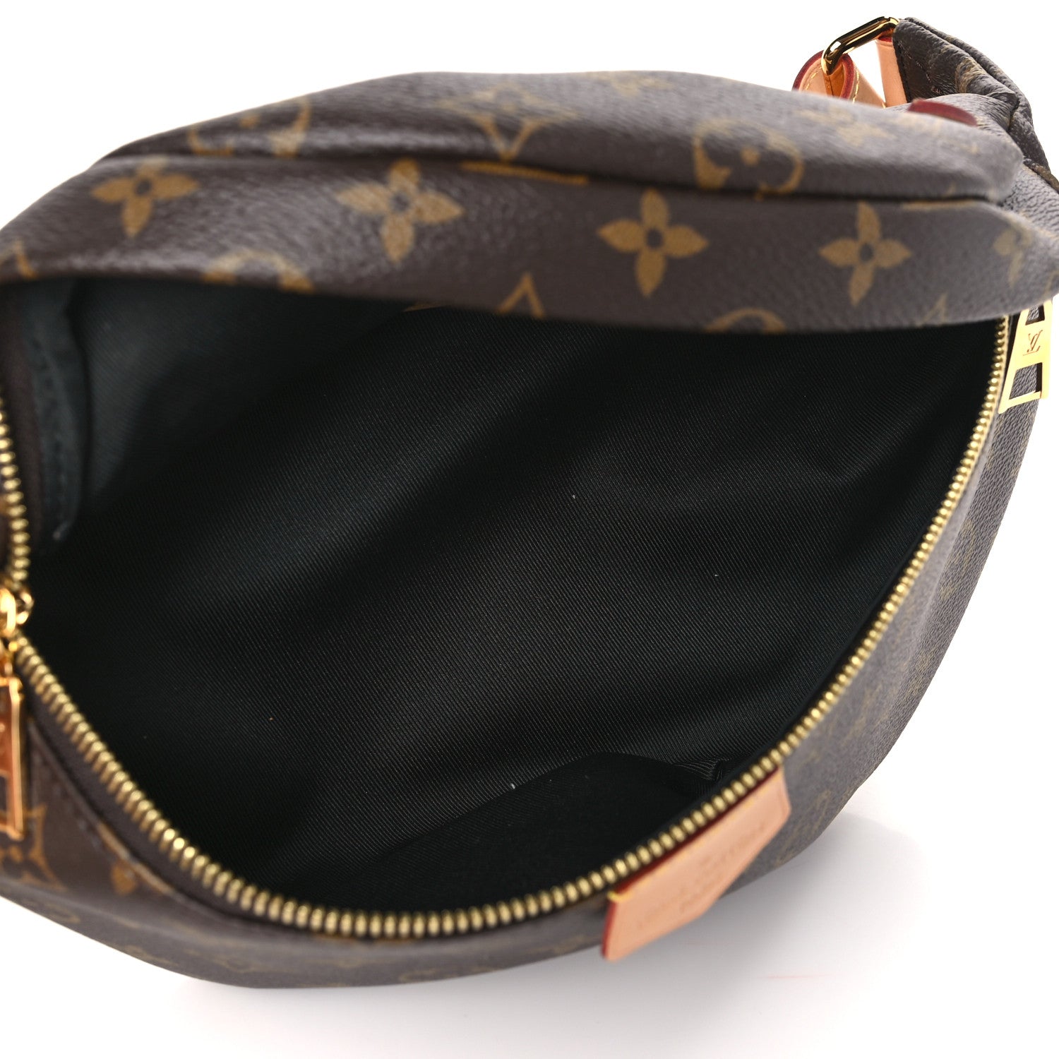 Louis Vuitton Monogram Bumbag 5 of 8