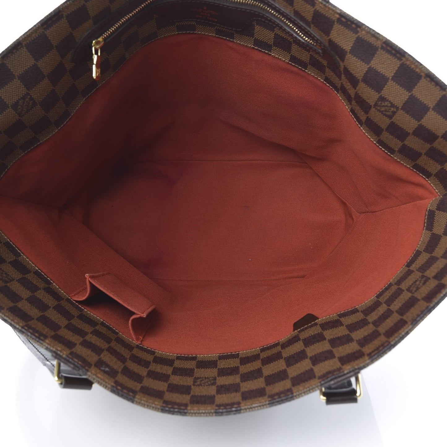 Damier Ebene Sac Shopping Tote