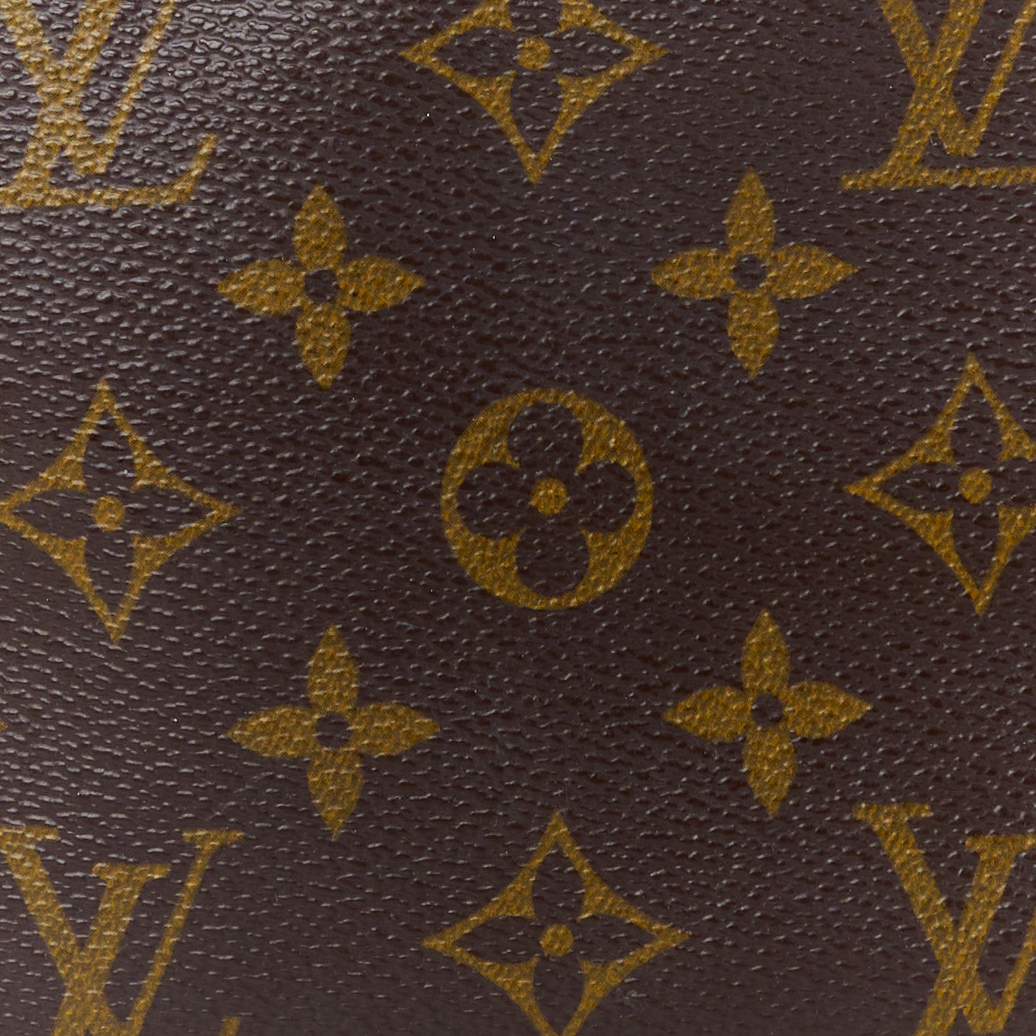 Louis Vuitton Monogram Trousse Toilette 19 9 of 11