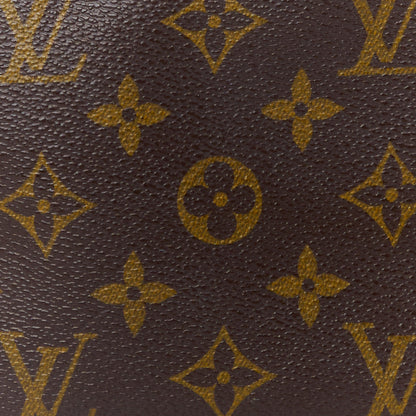 Louis Vuitton Monogram Trousse Toilette 19 9 of 11