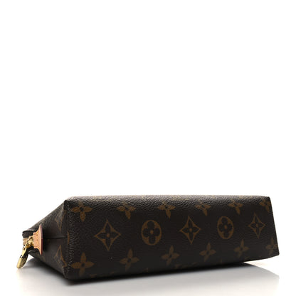 Louis Vuitton Monogram Cosmetic Pouch GM 4 of 10