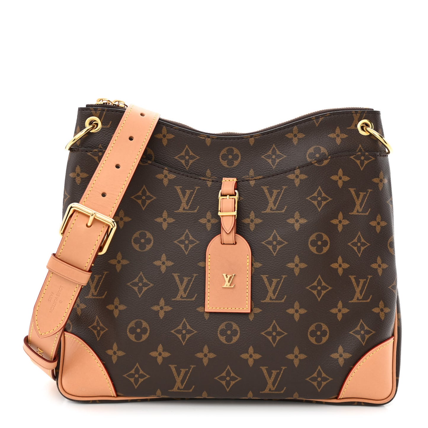 Monogram Odeon MM Natural
