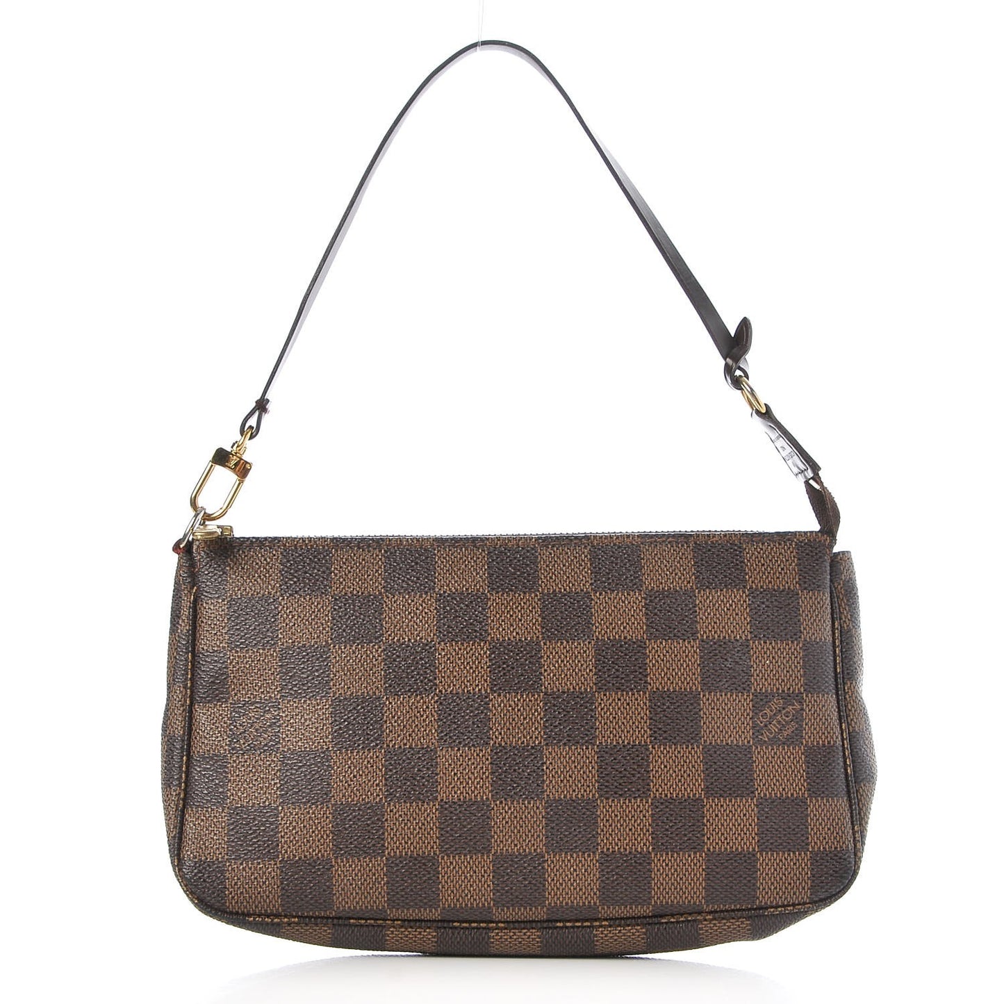 Damier Ebene Pochette Accessories