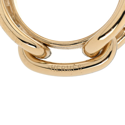 Hermes Permabrass Regate Scarf Ring 4 of 6