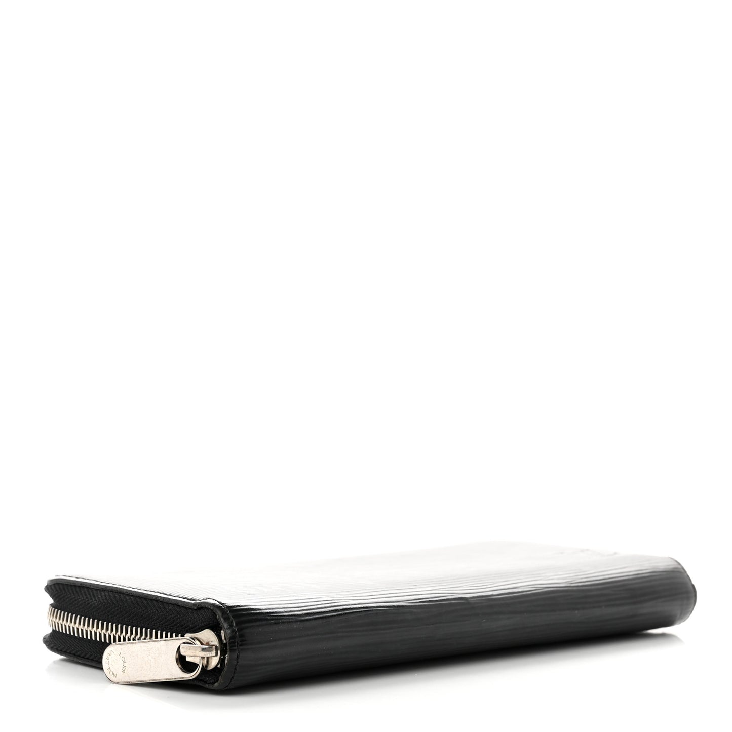 Epi Zippy Wallet Black