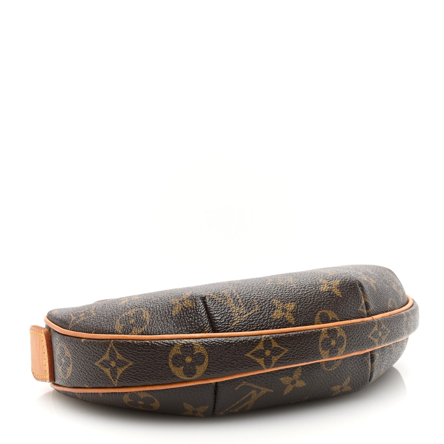 Monogram Croissant PM