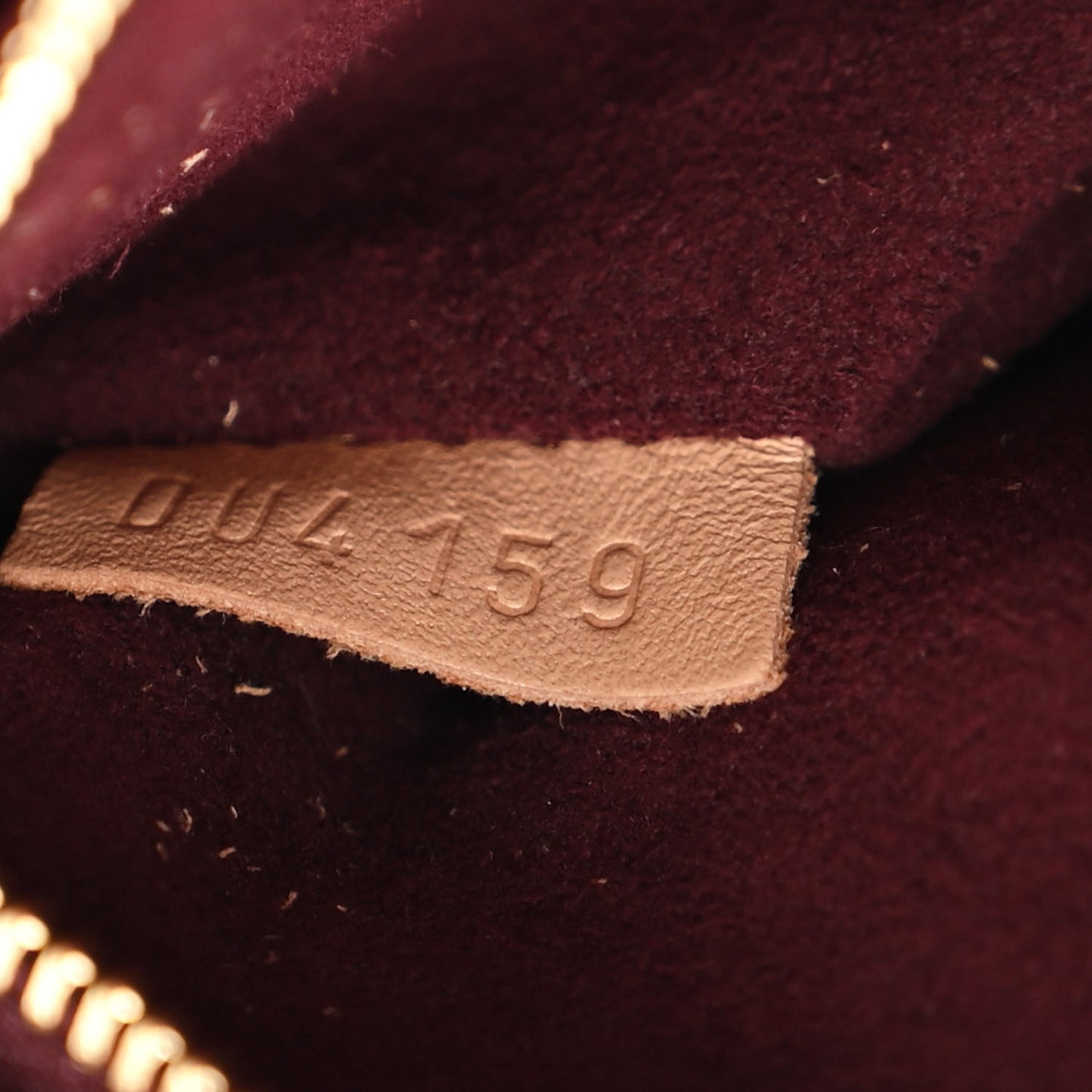 Monogram Soufflot MM