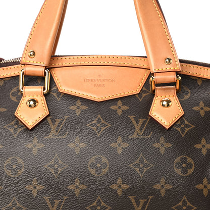 Louis Vuitton Monogram Retiro PM 8 of 11