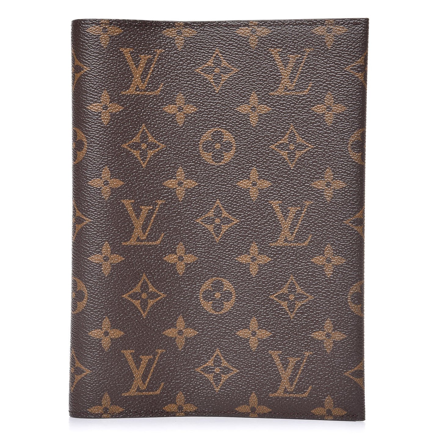 Monogram Couverture Carnet GM