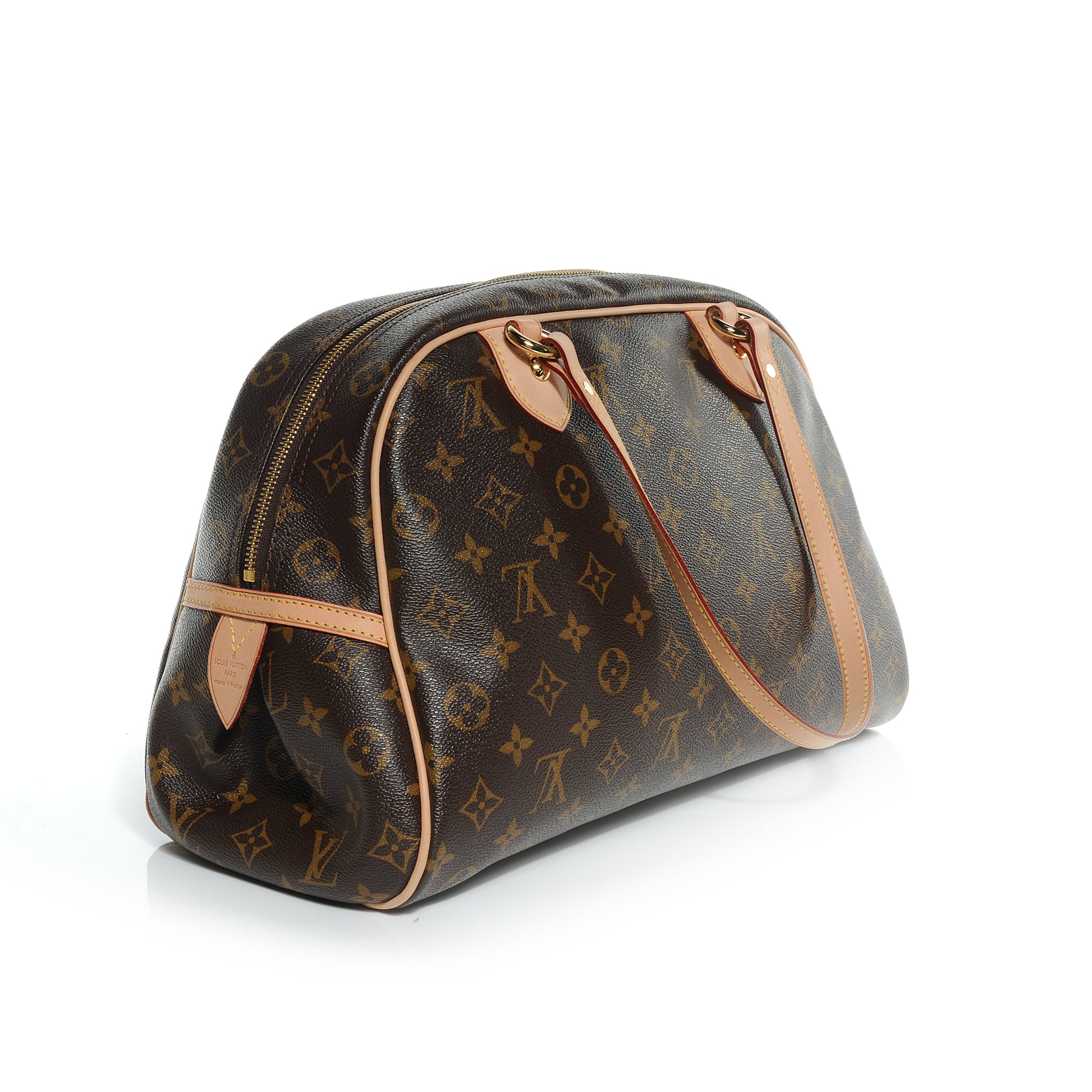 Louis Vuitton Monogram Montorgueil GM 3 of 7