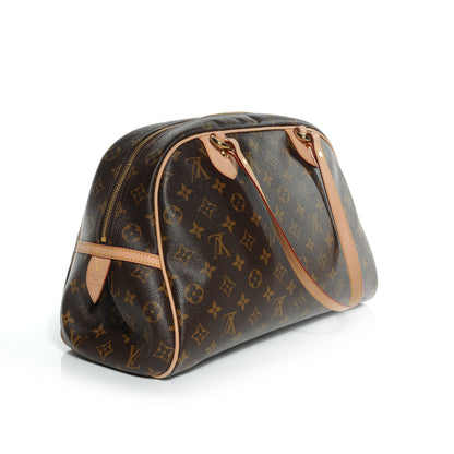 Louis Vuitton Monogram Montorgueil GM 3 of 7