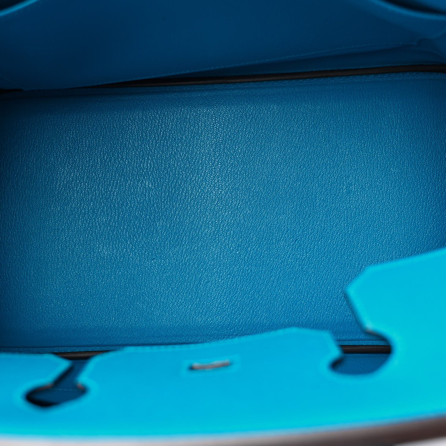 Hermes Epsom Birkin 35 Bleu Zanzibar 5 of 15