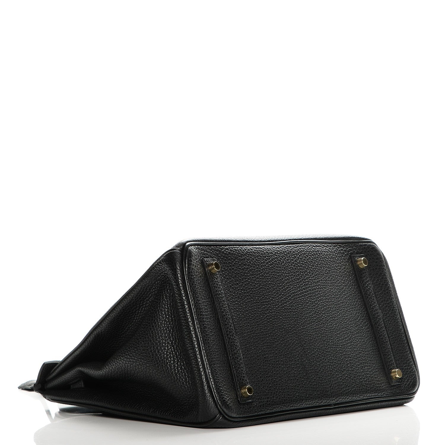 Hermes Togo Birkin 35 Black 4 of 26