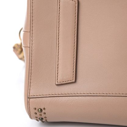 Givenchy Calfskin Medium Studded Antigona Beige 11 of 12