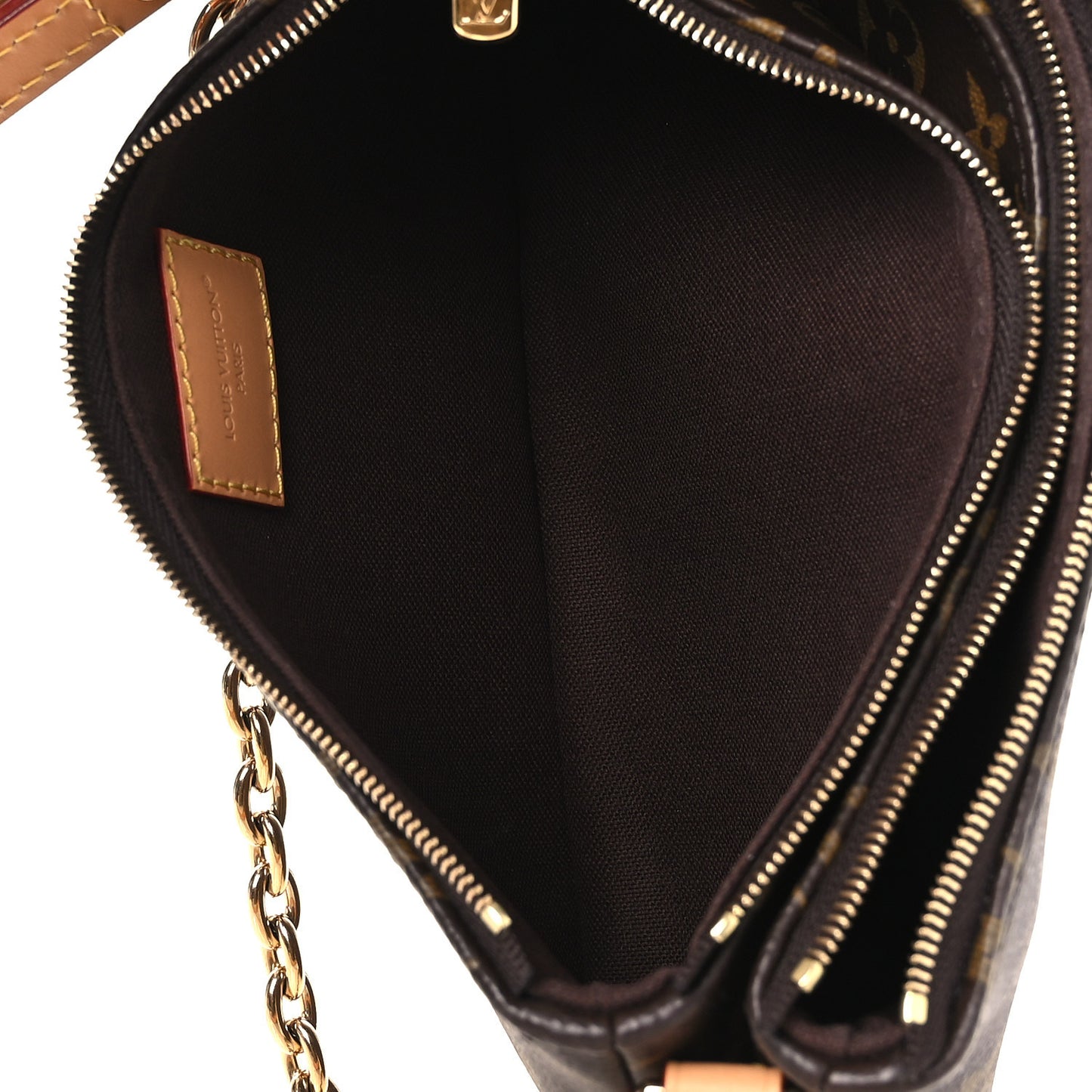Monogram Liv Pochette