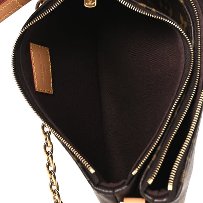 Louis Vuitton Monogram Liv Pochette 5 of 11
