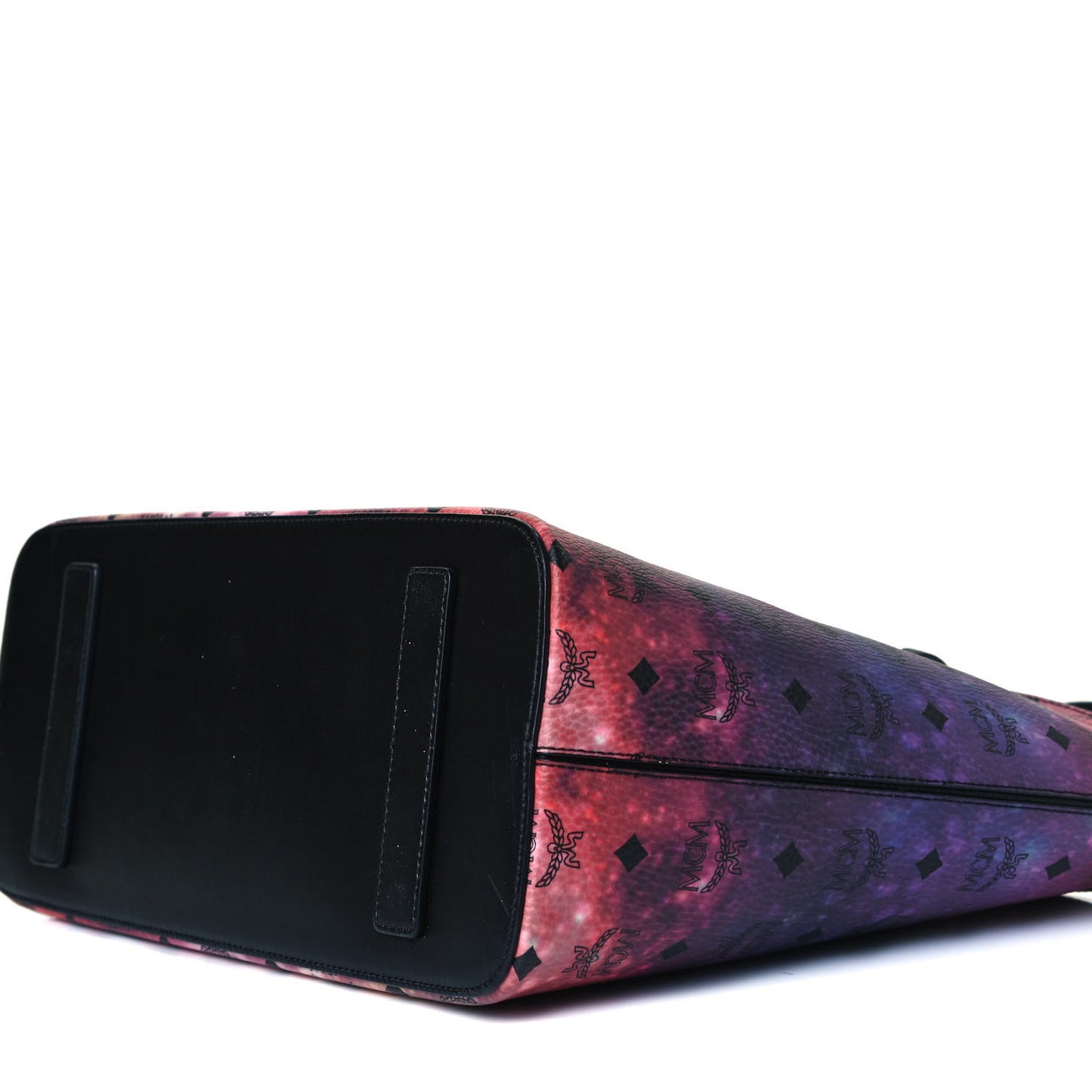 Galaxy Visetos Medium Shopper Tote Multicolor
